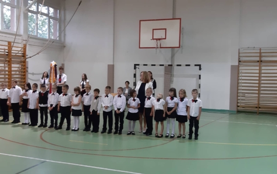 Tanévnyitó 2022/2023
