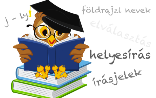 Helyesírási és Nyelvhelyességi verseny
