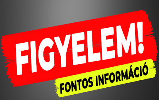 Beiratkozási segédlet