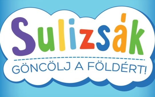 Sulizsák!