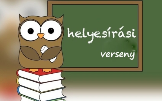 Helyesírási, nyelvhelyességi verseny