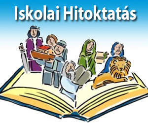 Tájékoztató hitoktatásról